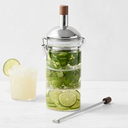 Crafthouse Infuser Vessel