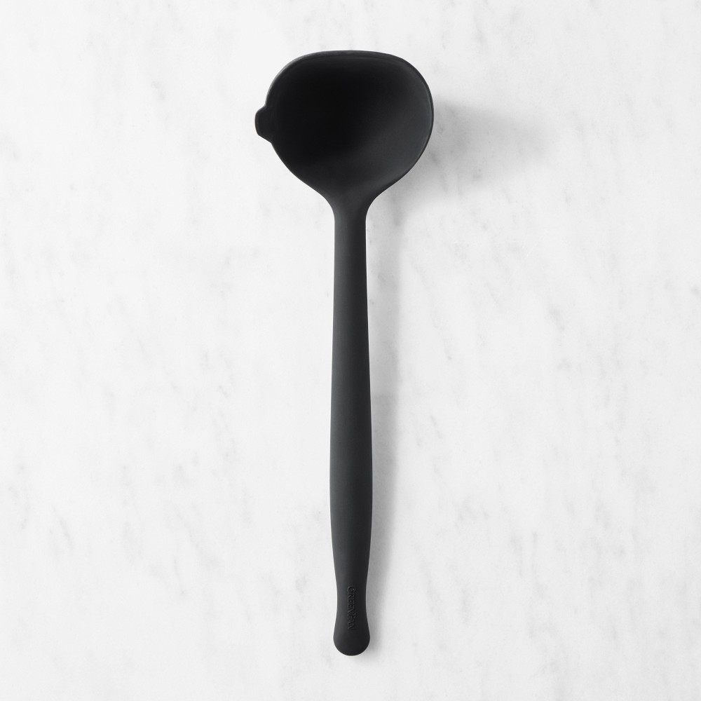 Silicone Ladle