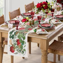 Fruit Garland Runner