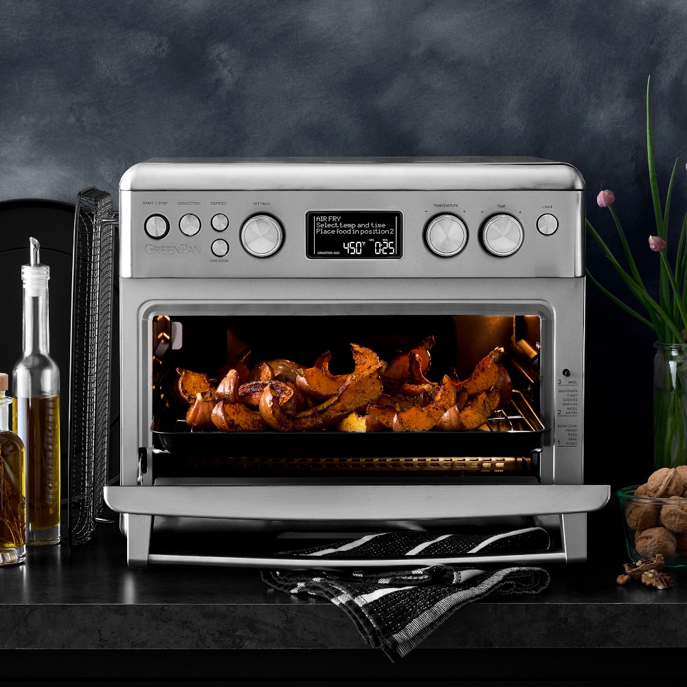 GreenPan™ Premiere Convection Air Fry Oven