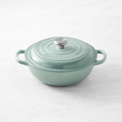Le Creuset Signature Enameled Cast Iron French Oven, 2.5-Qt. Simolary simolary.com