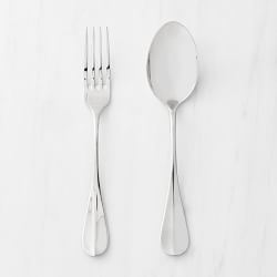 Guy Degrenne Beau Manoir 2-Piece Serving Set