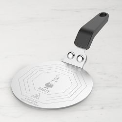 Bialetti Stainless Steel Induction Plate, 13cm