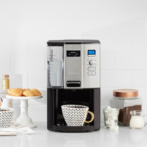 Cuisinart Coffee On Demand Coffee Maker Simolary simolary.com 6
