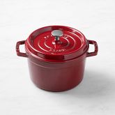 Staub Enameled Cast Iron Deep Oven, 3-Qt. Simolary simolary.com 14