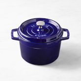 Staub Enameled Cast Iron Deep Oven, 3-Qt. Simolary simolary.com 15