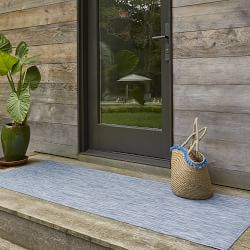 Chilewich Bamboo Woven Rug