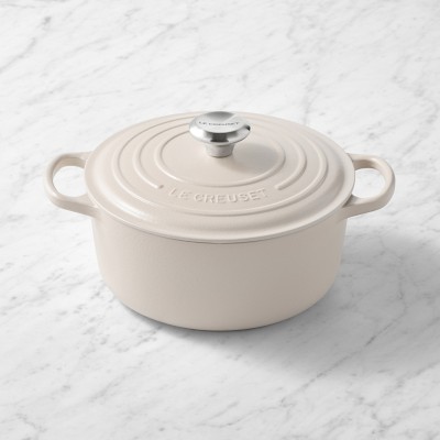Le Creuset Brioche Collection | Williams Sonoma