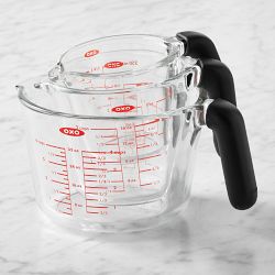 OXO Glass Liquid Measuring Cup