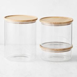 Hold Everything Pantry Organization Essentials Box Set, Set of 3