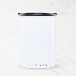 Airscape Stainless-Steel Storage Containers