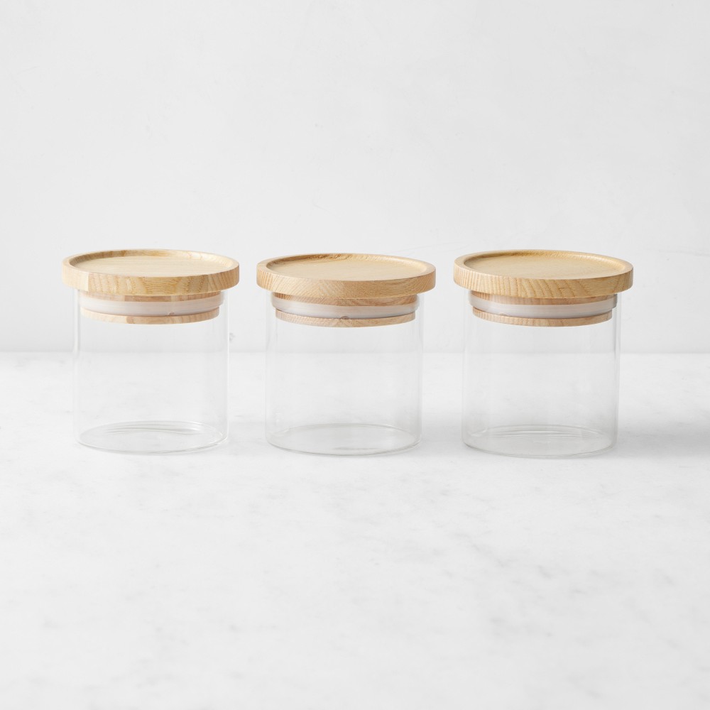 Hold Everything Spice Organization Essentials, Set of 3 - Set of 3