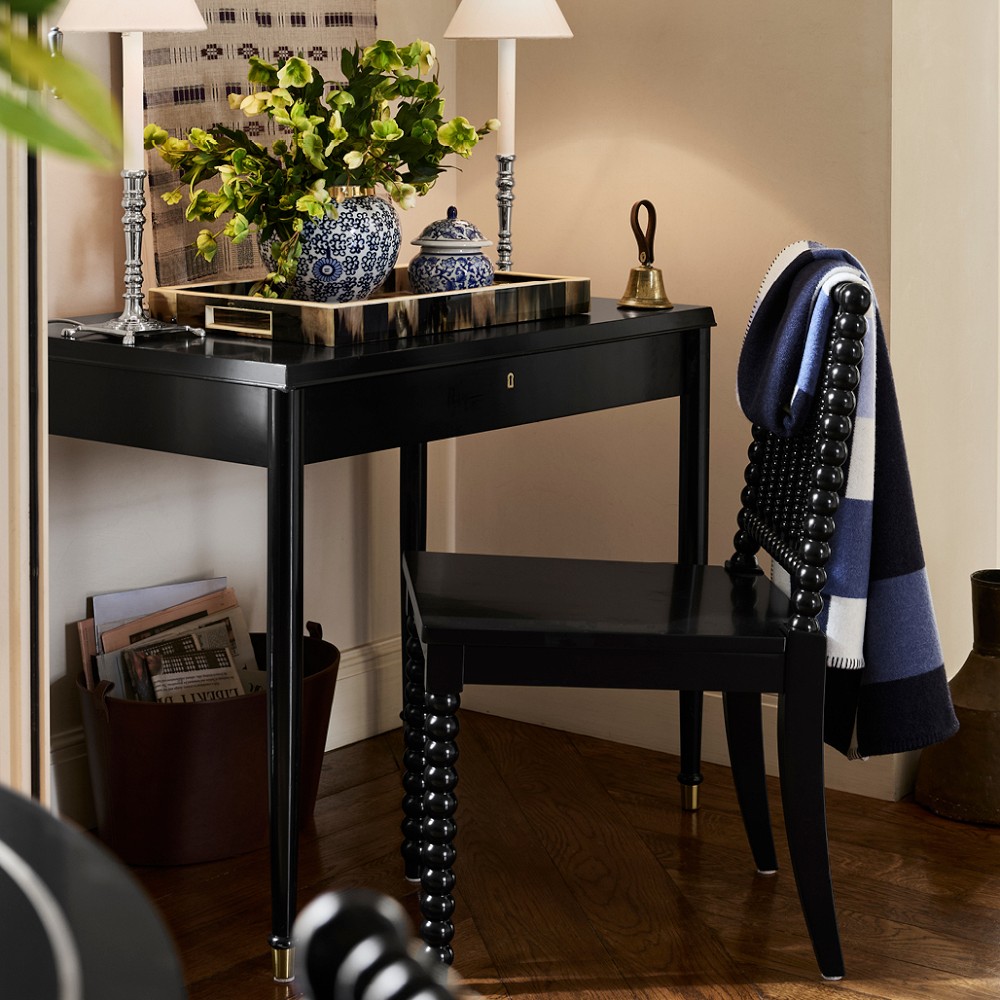 Lacourte Desk (38") by Williams Sonoma Home