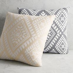 Addis Outdoor Pillow Cover
