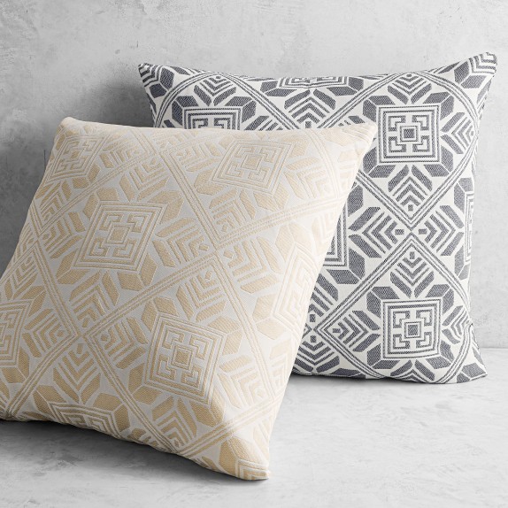 Elazar Outdoor Pillow Cover