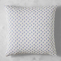 Ellwood Palm Outdoor Pillow Cover