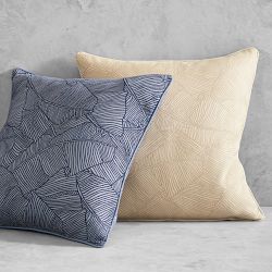 Nameen Outdoor Pillow Cover