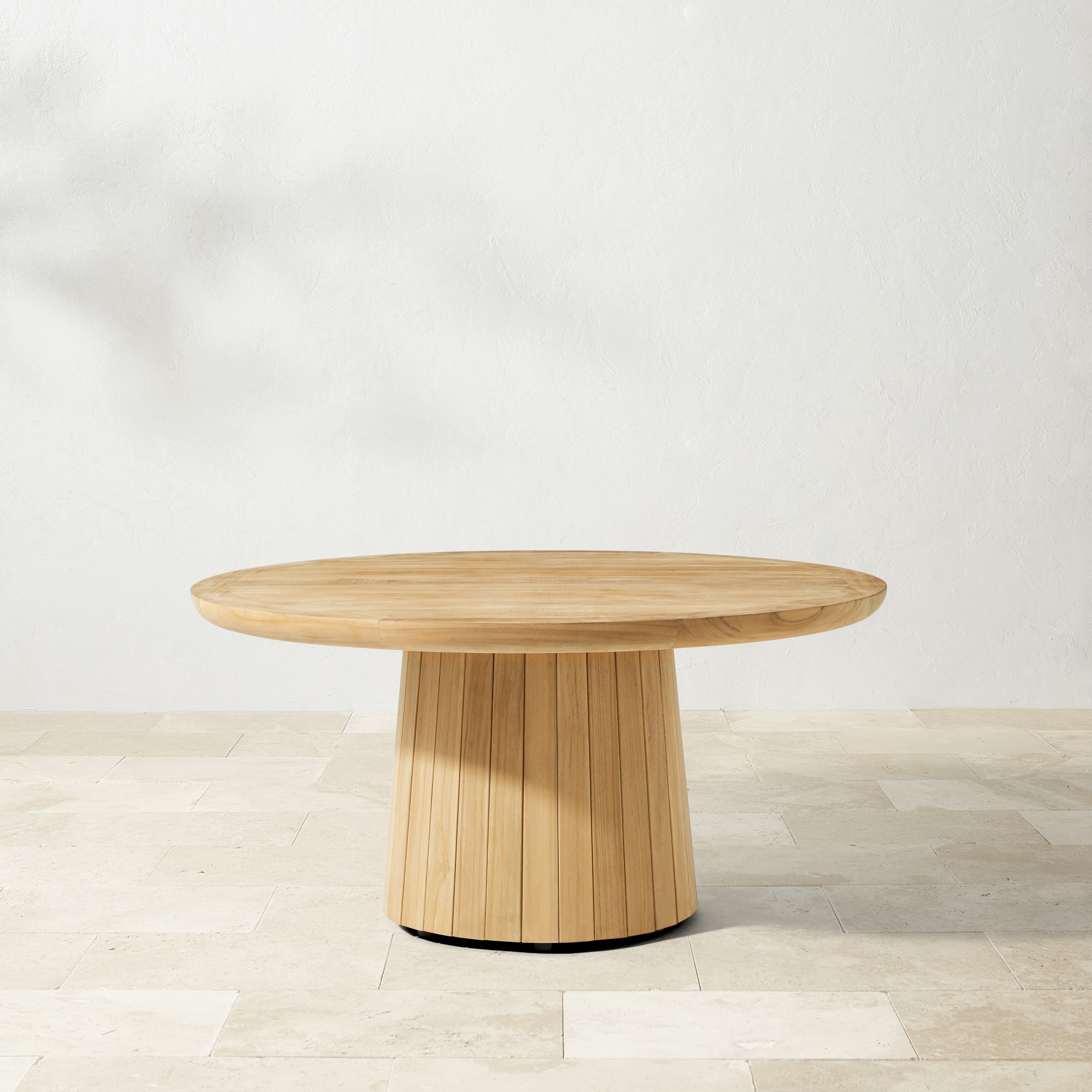 Radius Outdoor Nesting Coffee Tables (36″ – 69″) Simolary simolary.com