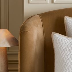 Matson Upholstered Bed