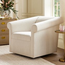Jules Swivel Chair