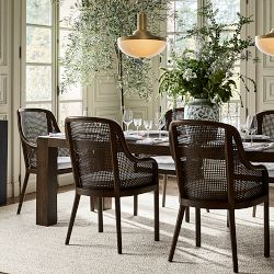 Henley Dining Armchair