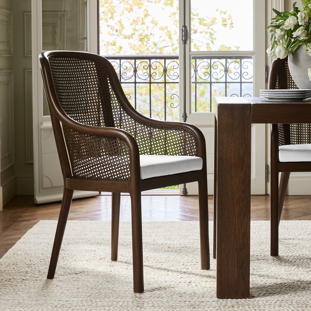 Henley Dining Armchair by Williams Sonoma Home