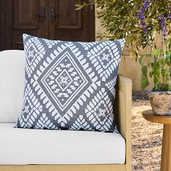 Addis Outdoor Pillow Cover