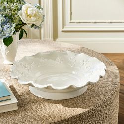 AERIN x Williams Sonoma Home Floral Bowl
