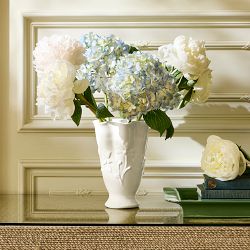 AERIN x Williams Sonoma Home Floral Vase