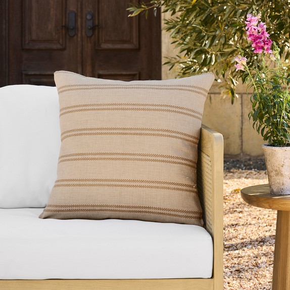 Huntleigh Outdoor Pillow Cover