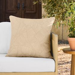 Nameen Outdoor Pillow Cover