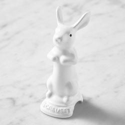 Le Creuset Pie Bunny