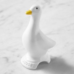 Le Creuset Pie Duck