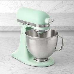 KitchenAid® 2026 Color of the Year Artisan Stand Mixer, Spearmint, 5-qt