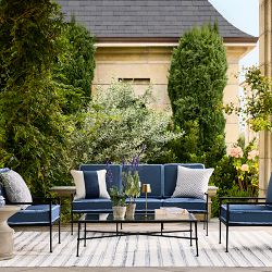 Stark Studio Jodell Performance Hand Knotted Rug