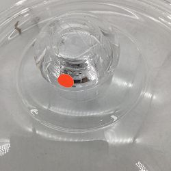 OPEN BOX: Outdoor Beverage Dispenser