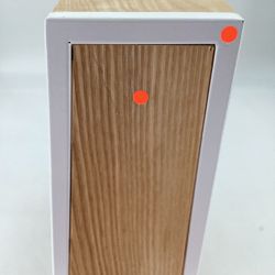 OPEN BOX: Hold Everything Tilting Spice Rack