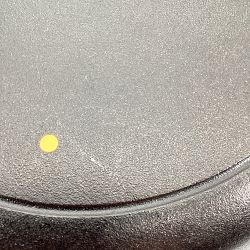 OPEN BOX: Lodge Chef Seasoned Cast Iron 3-Piece Skillet Set