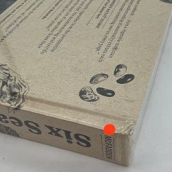 OPEN BOX: Joshua McFadden: Six Seasons: A New Way with Vegetables