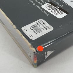 OPEN BOX: Joshua McFadden: Six Seasons: A New Way with Vegetables