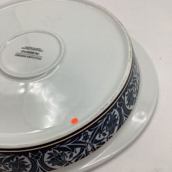 OPEN BOX: Morris &amp; Co. x Williams Sonoma Bluebell Pie Dish