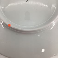 OPEN BOX: Red Tartan Charger