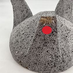 OPEN BOX: Large Molcajete, 10"