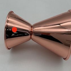 OPEN BOX: Williams Sonoma Classic Copper Bar Tools Set