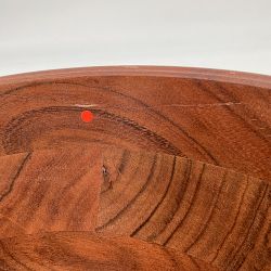 OPEN BOX: Open Kitchen by Williams Sonoma Wood Salad Bowl, 17"