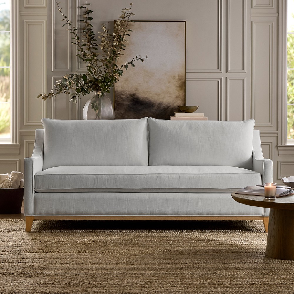 Presidio Sofa (61"-106") by Williams Sonoma Home
