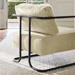 Quincy Occasional Chair