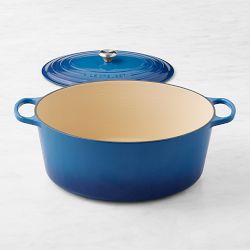 Le Creuset Marseille Cookware Collection