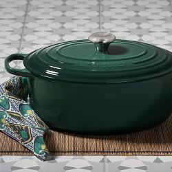Le Creuset Artichaut Cookware Collection