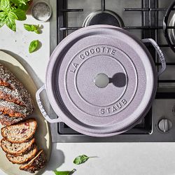 Staub Lilac Collection